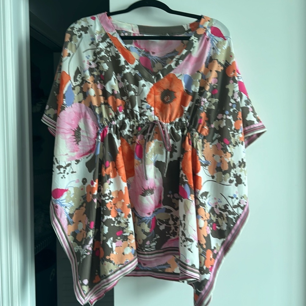 Beautiful Blouse